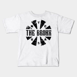 The Bronx Kids T-Shirt